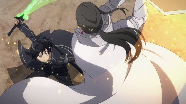 File:Kirito VS Kuradeel.png