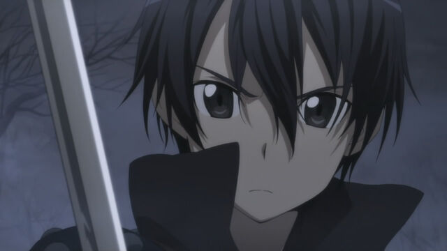 Arquivo:Sword art online-06-kirito-sword-awesome-fight-stance-battle-duel-mystery-murder-death.jpg