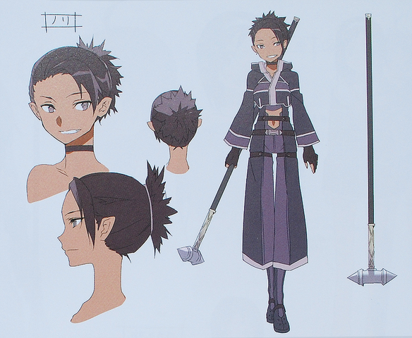 File:Second Season Animation art book Nori concept.png