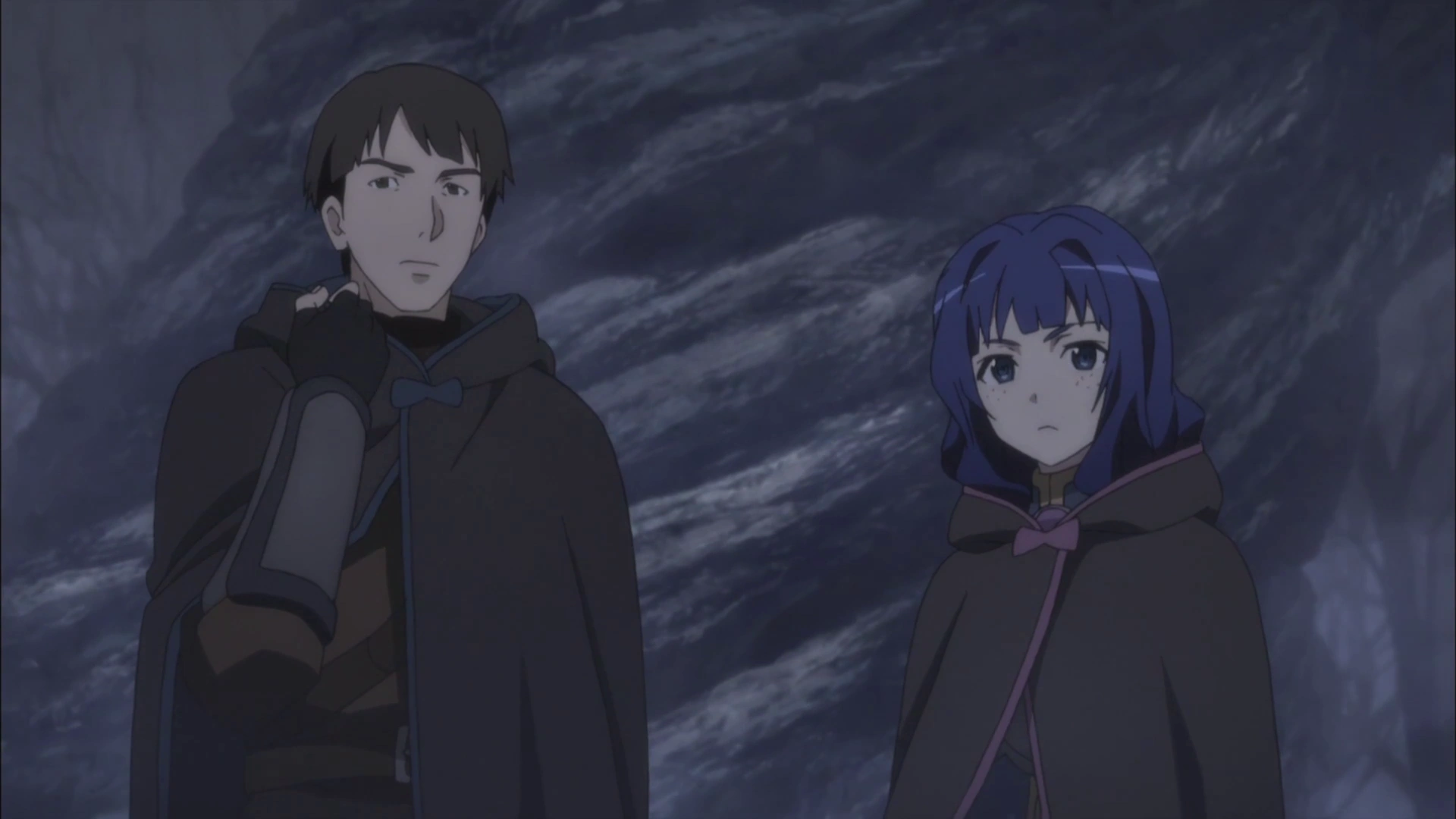 Image Caynz and Yolko.png Sword Art Online Wiki FANDOM powered by