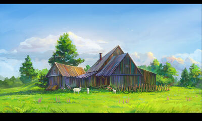 Villages