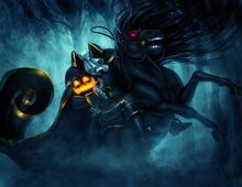 Horseman
