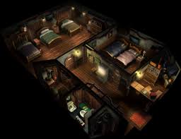Interior (Inn)