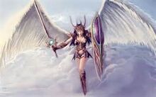 Angel Minion2