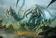 Dezrius the Unbroken