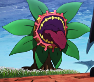 300px-Unnamed Flower Monster