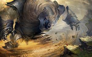 Zulus the Colossus