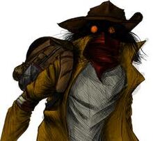 Trench
