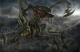 Argus the Exterminator