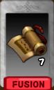 Secret Scroll of Blades Icon