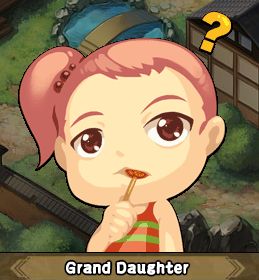 Grand Daughter Profile