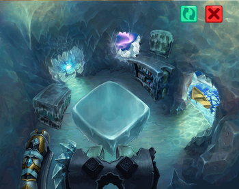Glacier
