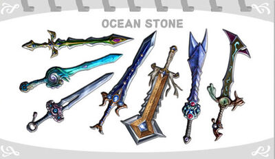 Ocean