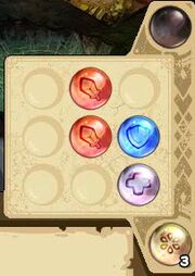 Battle Board