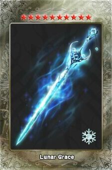 Lunar Grace