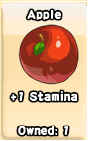 Apple