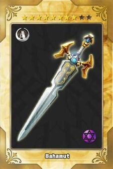 Bahamut New