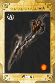 Chimera New