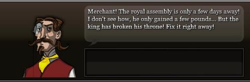Rkthrone