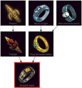 ResearchTree Serpent band