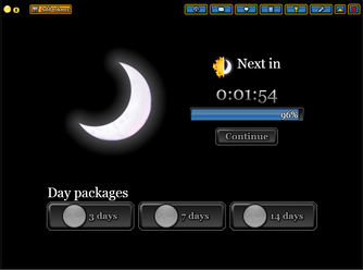 Waiting-for-a-new-day