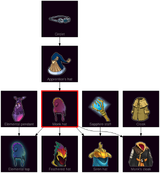 ResearchTree Monk hat