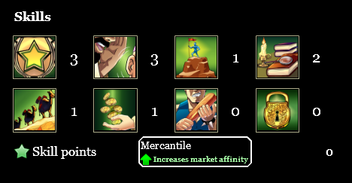 Mercantile