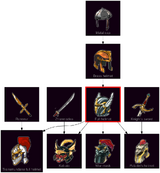 ResearchTree Full helmet