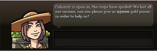 Spoiledcrops