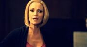 Senah Ponex blond