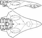 Baudo-class star yacht
