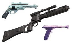 BlasterAleo
