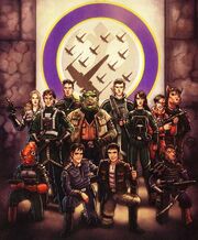 Original-Wraiths