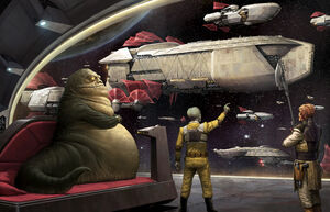 Hutt Flotte