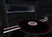 Saber Arena 001