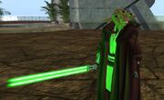 Borelli Jedi 1