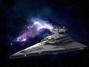 Star destroyer