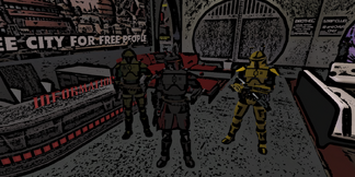 Some clan Members