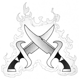 Pirate symbol