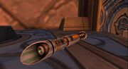 Chelsea's saber 001