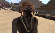 Padawan 007