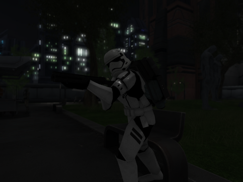 Henry Trooper