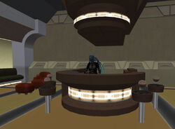 Taris Cantina Bar