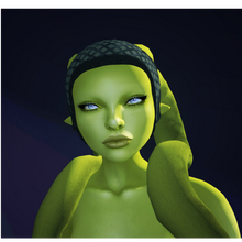 Aayla edited