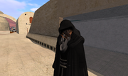 Padawan 005