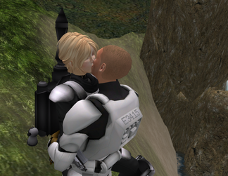 Kisssing2