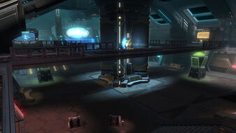 Orbital station 854x480