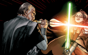 Satele vs Baras