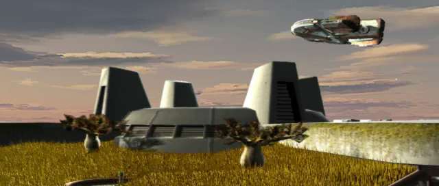 File:TheEbonHawkDockingWithTheJediEnclave.jpg