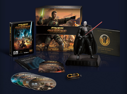 SWTOR CE